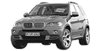 BMW E70 B3944 Fault Code