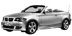 BMW E88 B3944 Fault Code