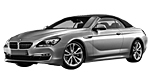 BMW F12 B3944 Fault Code