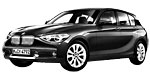 BMW F20 B3944 Fault Code